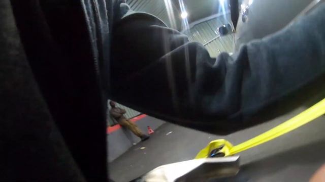 Frankenstein Hits the dyno | The DPF Team | Harare смотреть онлайн