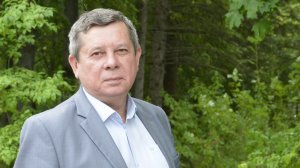 Анатолий Утриванов - кандидат по избирательному округу №6