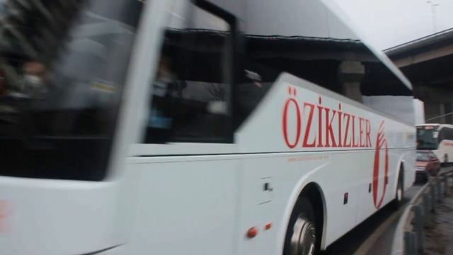 (ESENLER OTOGAR) OTOBÜS GİRİŞ ÇIKIŞ VİDEOLARI 2022 (1) смотреть онлайн