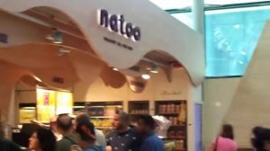 Италия. Аэропорт Фьюмичино Рим зарядить телефон. Терминал 3 Путешествие по Италии.