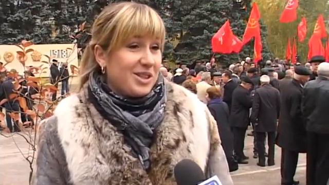 ДЕНЬ КОМСОМОЛА смотреть онлайн