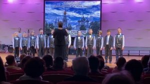 "Песня о маленьком трубаче" (муз. Никитина С., сл. Крылова С.)