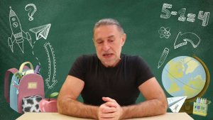Литературный проект "Приятно познакомиться!". Игорь Шевчук