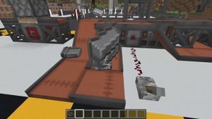 Minecraft | Immersive Engineering | Heavy Machinery Part 1 | How to build the Metal Press