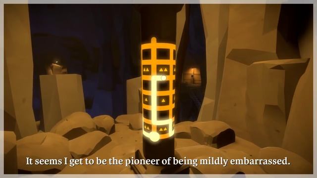 Let's Play The Witness Part 35 - I don't think it pays to be too neat. смотреть онлайн