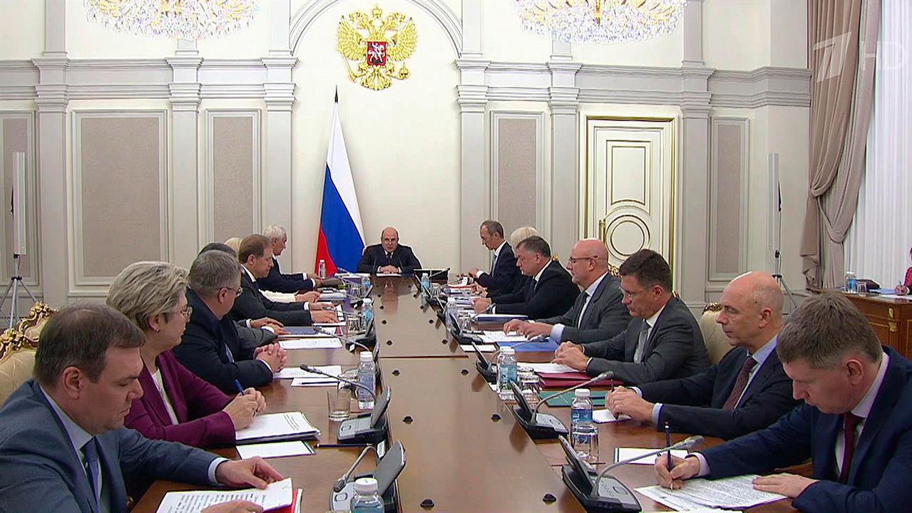 Строительные компании, занимающиеся возведением дорог, смогут получать займы по льготным ставкам