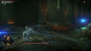 ИДОЛ ГЛУПЦОВ: БОСС DEMON'S SOULS REMAKE | ПРОХОЖДЕНИЕ МАГОМ | PS5