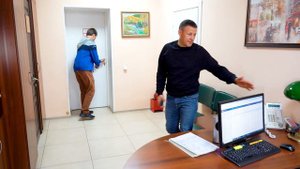 КРИРПО Отработка действий при захвате заложников