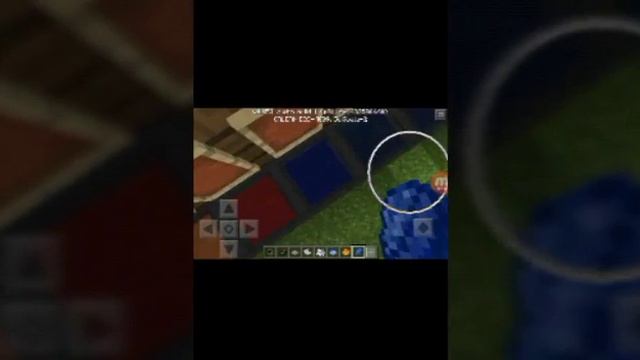 =Как покрасить воду в котле= | Minecraft PE 0.15.0 смотреть онлайн