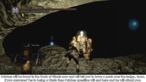 Dark Souls Remastered - Patches Questline [DSR Questlines]