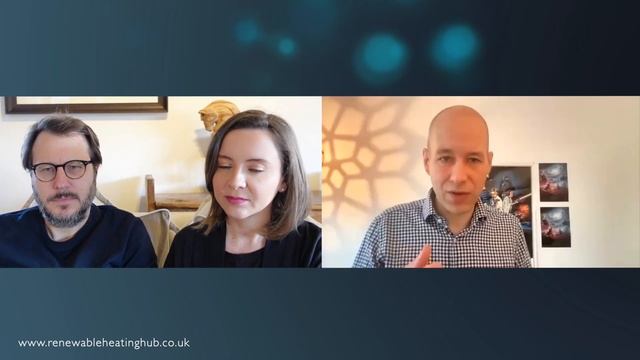 Talking About Innovative Heat Pump Installations In Europe And The UK with Thomas Nowak (Ep.21) смотреть онлайн