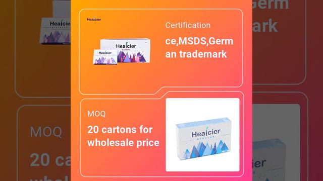 Healcier brand heated tobacco no-nicotine herbal vape sticks. website: www.healcier.en.alibaba.com смотреть онлайн