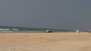 Пляжи Кавелоссим и Мобор. Южное Гоа