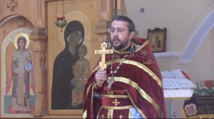 Как служить Богу? Священник Игорь Сильченков