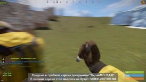 Pvp Rust от Live Game