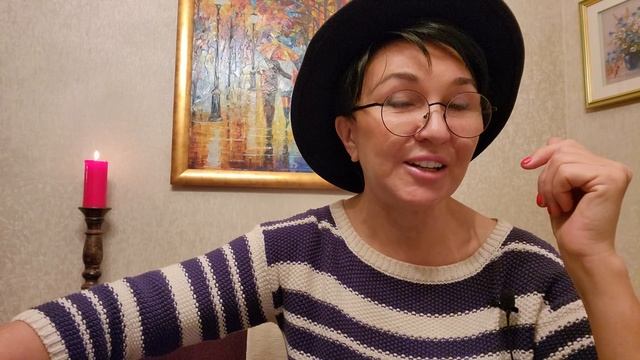 Посиделки Не смейте меня обижать и унижать! Обвиняют во всех смертных грехах! Бегите от них! смотреть онлайн