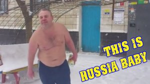 ИЗ РОССИИ С ЛЮБОВЬЮ!ЭТО РОССИЯ ДЕТКА ЛУЧШИЕ РУССКИЕ ПРИКОЛЫ ДЛЯ МУЖИКОВ #5