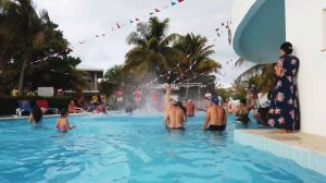 Memories Caribe Beach Resort, Cayo Coco - All I Want for Christmas is a Stay at Memories