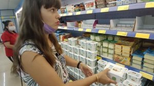 ЧТО Я ПОКУПАЮ И ВЕЗУ ИЗ ТУРЦИИ? Турецкие продукты / Отдых в Турции 2021/ Анталия