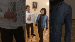 эй был гумер!На баяне Халит Фатихов.