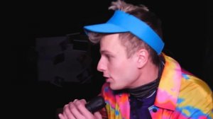 МЫ СНЯЛИ МАСКУ С ДЖЕФФА УБИЙЦЫ, И ВЫ НЕ ПОВЕРИТЕ ЧТО СЛУЧИЛОСЬ!