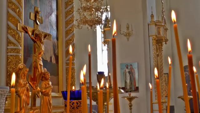 СЛУШАЕМ ПСАЛМЫ 3, 27, 49, 52 - НА ДЕНЕЖНОЕ БЛАГОПОЛУЧИЕ!!!