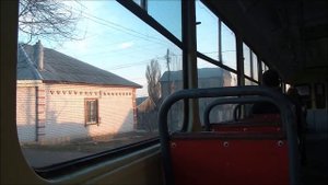 Трамваи Волгограда