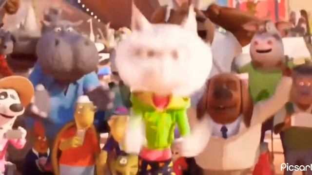 Танец Нуши☄️?⚡️ смотреть онлайн