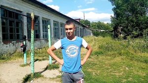 ОБУЧЕНИЕ ВЫХОД НА ДВЕ И СКЛЁПКУ ОБРАТНЫМ ХВАТОМ