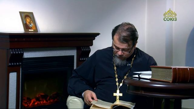 Гордыня Корень всех Грехов. Священник Константин Корепанов. смотреть онлайн