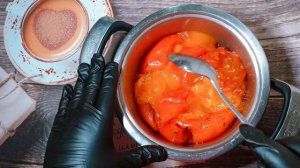 РЕЦЕПТ ПАСТИЛЫ ХУРМА С ВИШНЕВЫМ СОКОМ ?