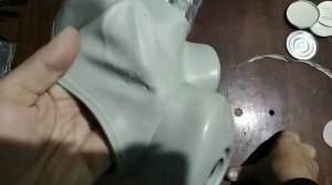 Обзор противогаза ПБФ "Хомяк".