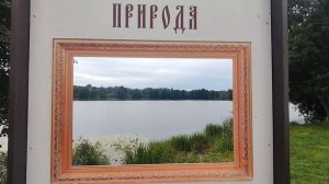 Окно в мир...)