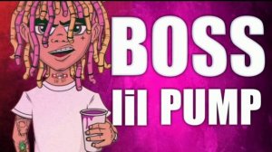 LIL PUMP - BOSS | слушать только в наушниках | 8D MUSIC