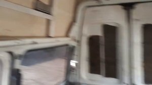 замена крыши форд транзит 86 г.в. ч 6