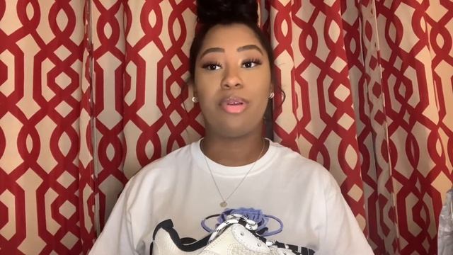 Sneaker Series: Balenciaga Triple S Sneaker Review смотреть онлайн