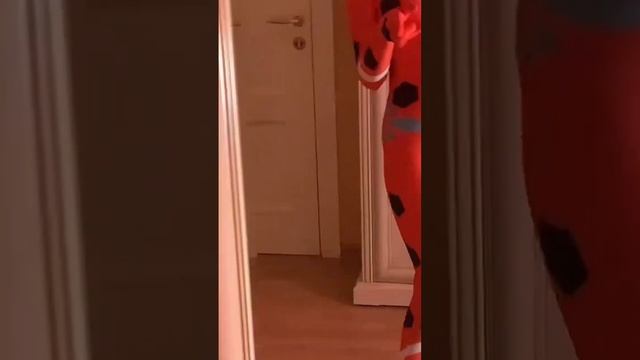 Ставьте ? в комментах, буду лайкать #ледибаг #суперкот #тренды #косплей #макияж смотреть онлайн