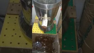 Какао крупка с маслом какао
