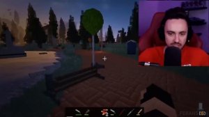 😳ЭДИСОН И НАТАХА ЗАИГРЫВАЮТ, ПОКА ХЕРЕЙД СПИТ...
