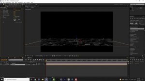 Animación de Logos Con el Plugin Saber After Effects