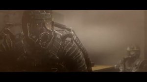 «Тёмная душа», эпизод 3