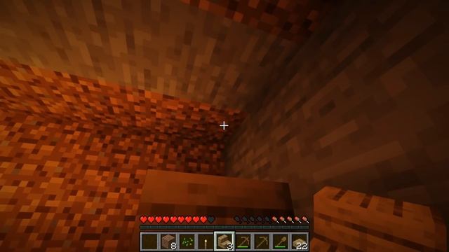 ПРИКЛЮЧЕНИЯ МУРАВЬЕВ В MINECRAFT #1 / САМОЕ НАЧАЛО / ВЫЖИВАНИЕ МАЛЕНЬКИХ ЛЮДЕЙ В ВАНИЛЬНОМ МАЙНКРАФ смотреть онлайн