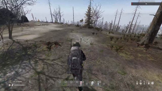 Выживаю как могу dayz 1.23 смотреть онлайн