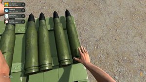 АДСКИЕ РУКИ vs ПУШКА - СИМУЛЯТОР АДСКИХ РУК!!! (HANDS SIMULATOR)