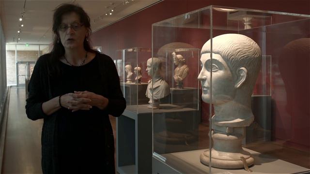 Immortales: Honorius смотреть онлайн