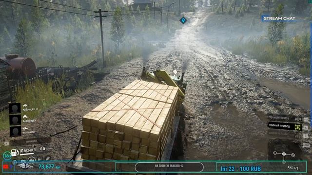 ✅ SnowRunner●#лучшедома●?18+ смотреть онлайн