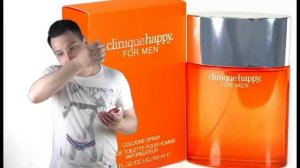 Clinique Happy