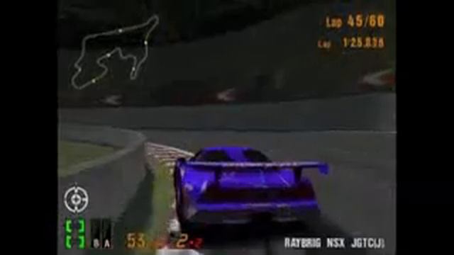 дрейфующий Gran Turismo 3 Acura NSX метраж Gran Turismo 3 Acura NSX вау Gran Turismo 3 Acura NSX ме смотреть онлайн
