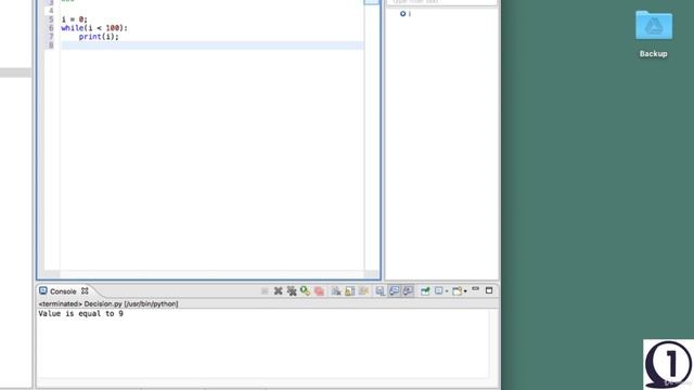 Speedy Python 3 Developer – Create Calculator App in 1 hour (11 Loops in Python) смотреть онлайн