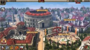 Гладиаторы 3 Д - Ключевые моменты прокачки.(без хайпа)#10